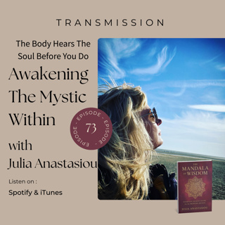 The Body Hears the Soul Before You Do
