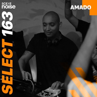 Select 163: Mixed by Amado