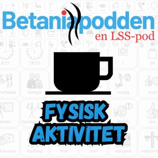 Fysisk aktivitet