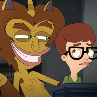 149: Puberty Transformed Me Into A Monster (feat. Big Mouth's Andrew Goldberg)