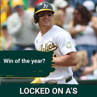 WILD WIN: A’s and Tyler Soderstrom PULL OFF an Insane Comeback Against the Angels