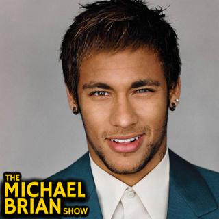 Neymar: Do What Your Heart Tells You EP578