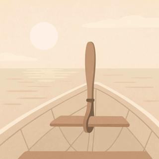 3770: The Rudder of the Day by Steve Pavlina on Setting Daily Direction