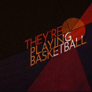 They’re Playing Basketball — Indoor Gym Ambience & Echoing Court Sounds for Focus