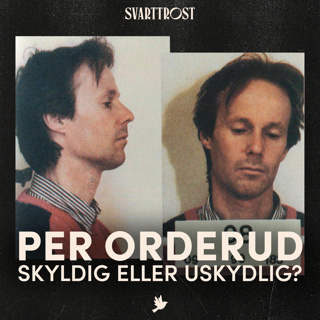 Per Orderud – skyldig eller uskyldig? (1:6) Knust glass