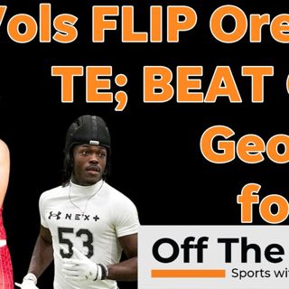 Lagonza Hayward, Da'Saahn Brame commit to Vols