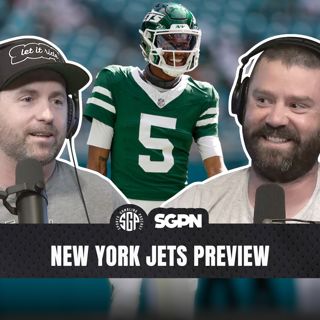 2206 New York Jets Preview | Sports Gambling Podcast (Ep. 2622)