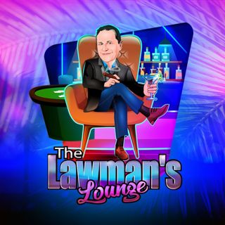 The Lawman's Lounge