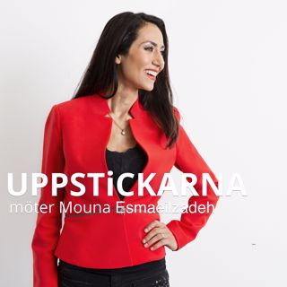 Uppstickarna