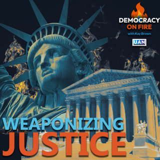Weaponizing Justice: Trump's War on Political Enemies