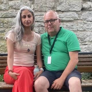 TINTINS MAMMA: FÖRLÅT FÖR ATT JAG INTE KUNDE SKYDDA DIG