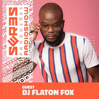 Seres Produções Radio Show Guest DJ Flaton Fox - 19/01/2021