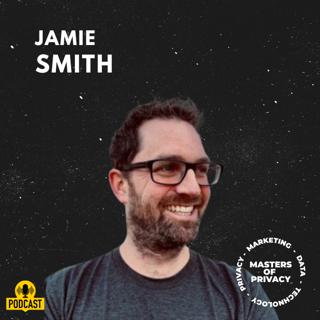 Jamie Smith: AI Agents, digital identity, wallets and personal data