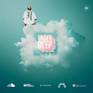 UnderDeep 094 - Chino feat Larry Heard | Chronical Deep | WBEEZA | Oscar Mbo | TekniQ | Da Capo