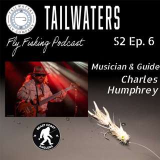 Local Guide & Musician Charles Humphrey III