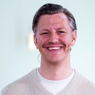 Gudstjänst: Kyrkans DNA - avskedspredikan av Eric Andersson
