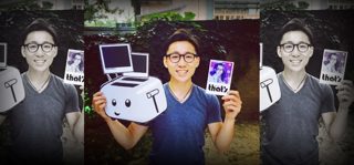 Ep. 52: Buidling a business on wechat - How chatting works within businesses today with Mickey Chee from Fresh Prints