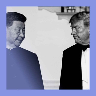 Big meet, little meat: the Trump-Xi summit
