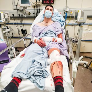 S1 Ep675: Does Cycling HAVE To Be Dangerous? | GCN Show Ep. 675