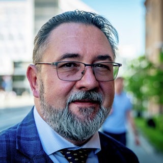 «Make Russia Small Again»: Ukrainian MP on Putin's Fears & a Post-War Vision