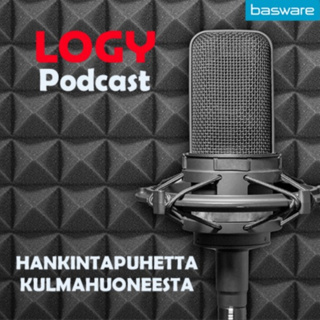 9. jakso: Hankintapuhetta kulmahuoneesta