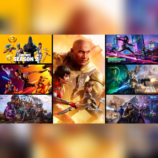 Ranking EVERY SEASON 2 in Fortnite History From WORST To BEST