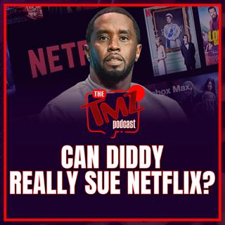 EXCLUSIVE: Diddy’s Most Embarrassing Moment Yet?