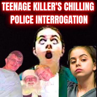Teenage Killer's Chilling Police Interrogation - Murdered Grandparents In Their Sleep