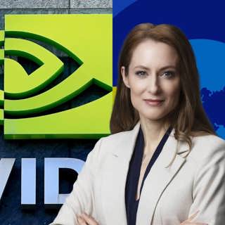 Därför blev Nvidia ett av världens största bolag