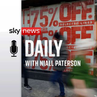 Inflation falls - but what might it mean for interest rates?