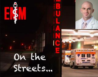 On the Streets #12: Salient Pre-hospital Considerations for Neurosurgical Emergencies - a Smorgasbord Part II