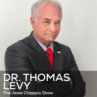 700: The Real Root Cause of All Chronic Disease is Not What You Think... | Dr. Thomas Levy