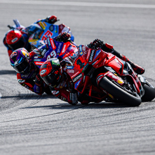 #68 Hvem vinner VM - Jorge Martin eller Pecco Bagnaia?