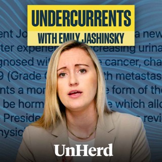 Biden cancer diagnosis — was there a cover-up?