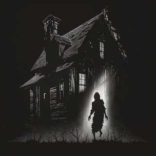 Do You Believe in Ghosts?