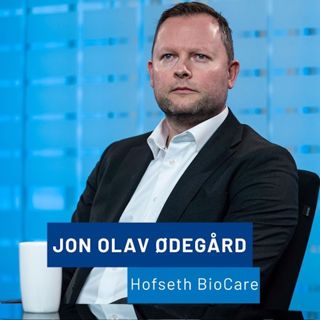 Hofseth BioCare – kan bli årets børsvinner