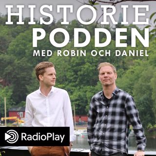 110. Farlig Midsommar