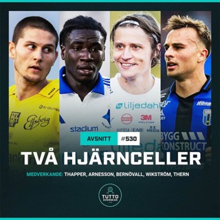 #530 Två hjärnceller