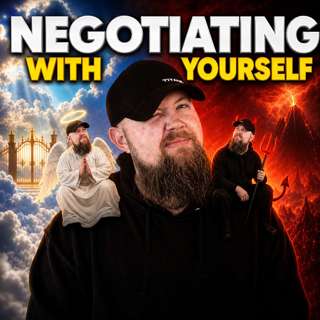 Don't Negotiate Your Future