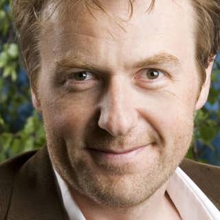 Fredrik Skavlan 2008