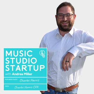162 - Business Travel and Conference Deductions for Music Teachers with Charles Harris, CPA
