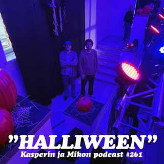 261. Halliween