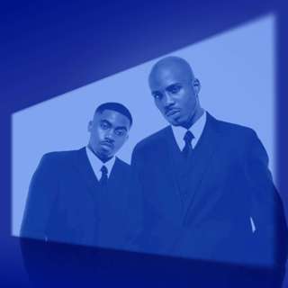 BELLY — Hype Williams and Soul II Soul bring hip hop "Back To Life"