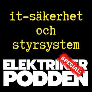 ELEKTRIKERPODDEN