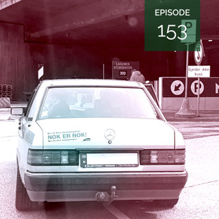 #153 Bompengemafiaen