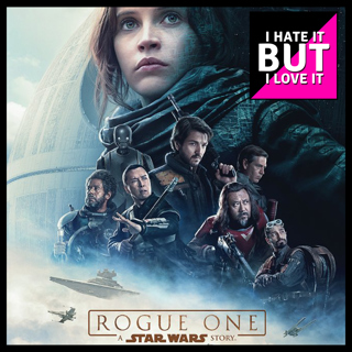 45: Rogue One