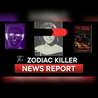 Zodiac Killer News Report: An Intro to Pat Tan