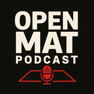 Episode 38: Why you shouldn't only train in the gi - but should sometimes | Balancing Gi and no Gi training