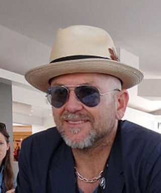 Let There Be Talk EP31: Franck Khalfoun