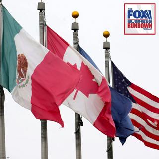 Business Rundown: On The Eve Of Another Tariff Deadline